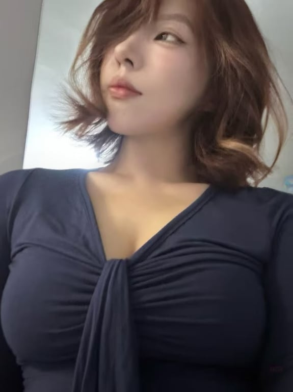 Jasmine 25-year-old Asian escort in Rockingham Perth