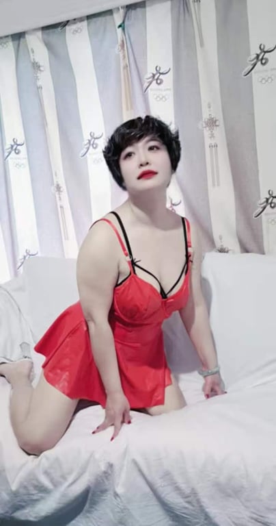 Susan 34-year-old Asian escort in Mount Wellington Auckland