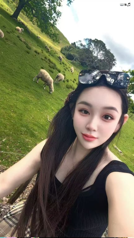 Mimi 25-year-old Taiwanese escort in Remuera Auckland