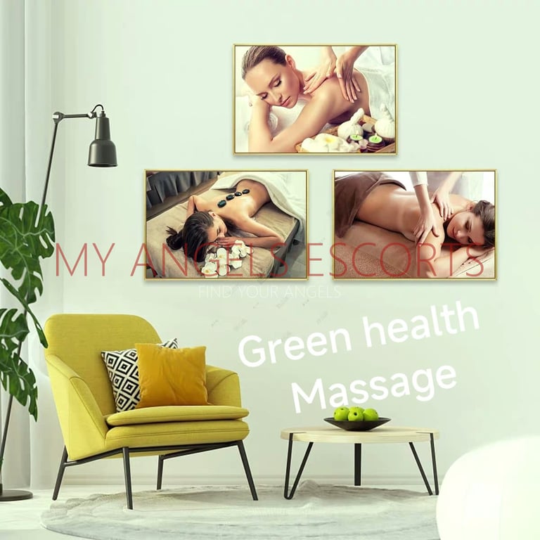 Photo 8 / 8 of Greenhealth