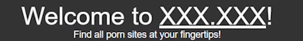 xxx