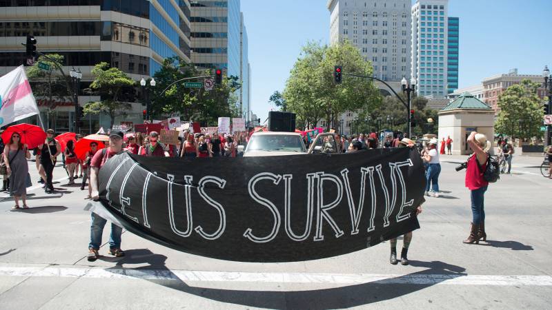Sex Workers are facing huge crisis due to the pandemic.jpg