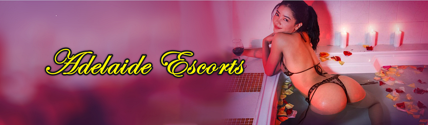 Finding the Perfect Escort in Adelaide