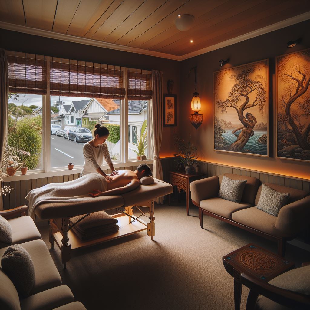 An Insider’s Guide to Authentic Thai Massage Experiences in Auckland