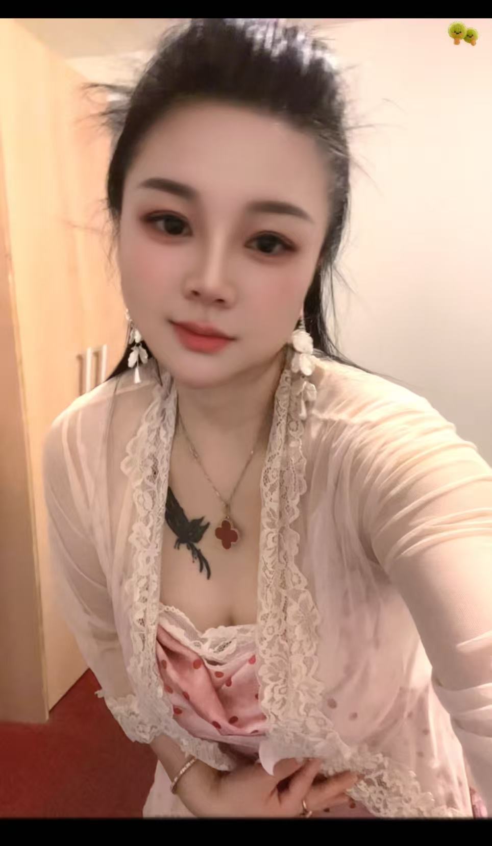 26yo Asian Anna, D cup escort in East Tamaki Auckland NZ